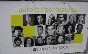 autores portugueses